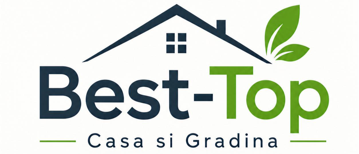 Tot ce e maii bun pentru casa si gradina ta