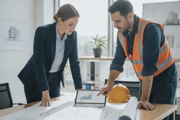 Sfaturi practice pentru alegerea echipei de constructori și managementul eficient al termenelor pe șantier