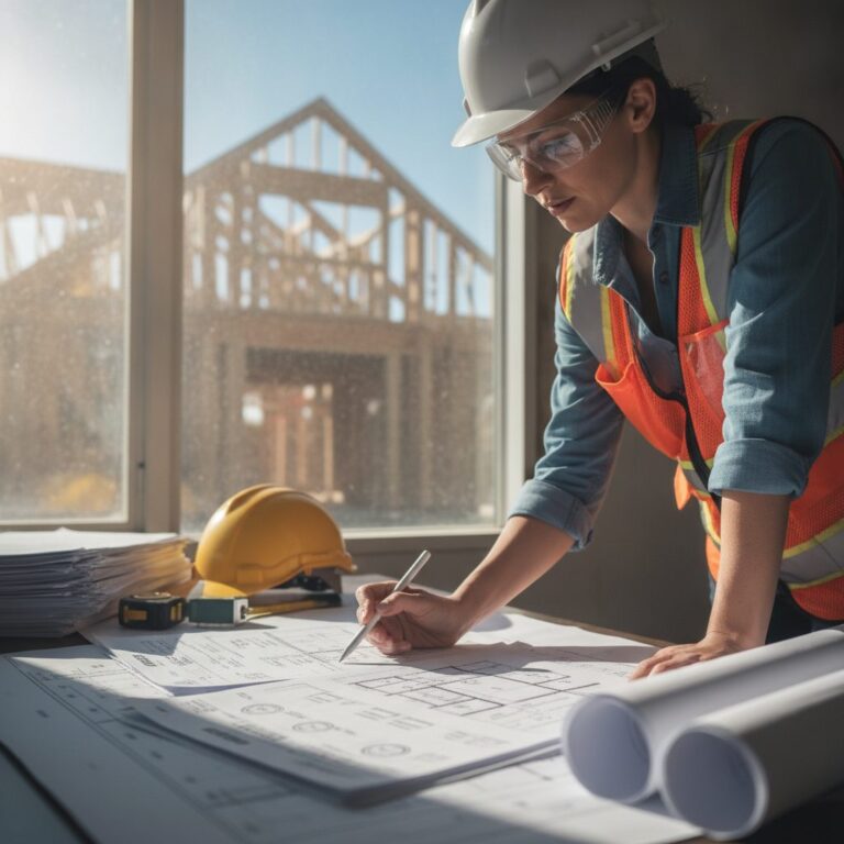 Autorizația de construire pentru casă nouă: ce acte îți trebuie și cum eviți problemele cu reglementările?