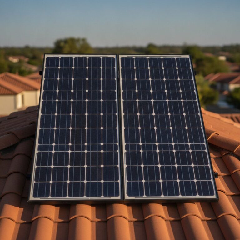 Tehnologiile PERC și Half-Cut: Ce Adresează Aceste Inovații Panourilor Fotovoltaice?