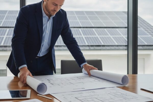 Autorizațiile necesare pentru instalarea panourilor fotovoltaice: un ghid simplificat