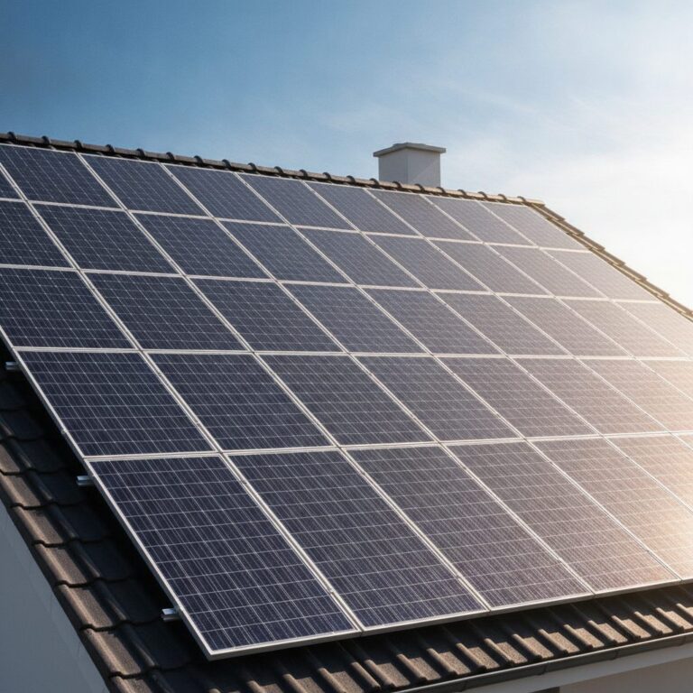 Cum să maximizezi eficiența sistemului tău solar existent: sfaturi practice pentru producție optimă