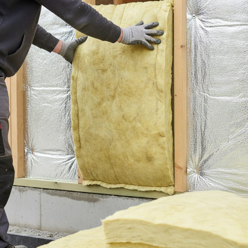 Izolarea exterioară a casei: Ghid pas cu pas pentru un montaj fără probleme