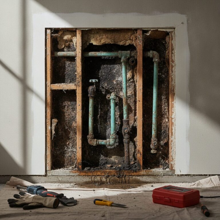 Atenție la capcane: costurile neașteptate care apar în proiectele de construcții și renovări.