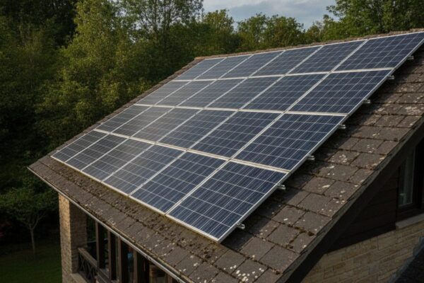 Cât Rezistă cu Adevărat un Sistem Fotovoltaic? Află Despre Durata de Viață și Degradare