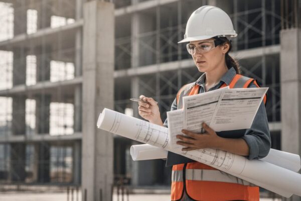 Lucrări fără autorizație: cum eviți amenzile și problemele legale în construcții.