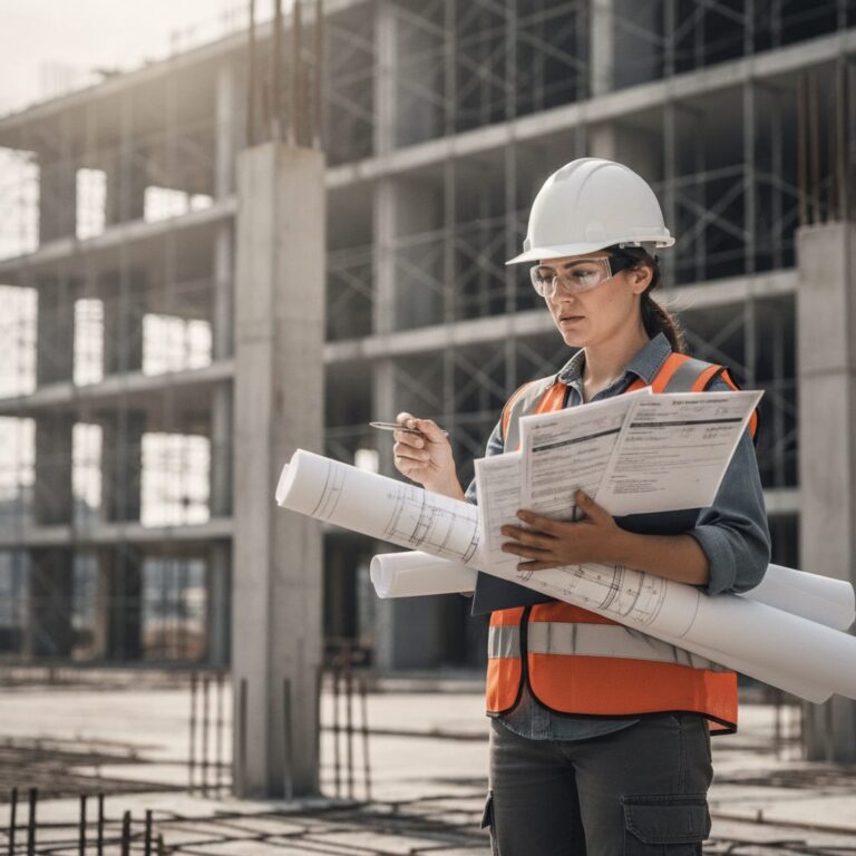 Lucrări fără autorizație: cum eviți amenzile și problemele legale în construcții.