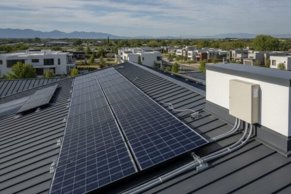 Cât costă o instalație fotovoltaică la cheie în 2024 și ce include prețul?