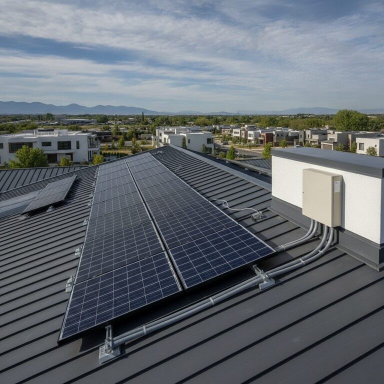 Cât costă o instalație fotovoltaică la cheie în 2024 și ce include prețul?