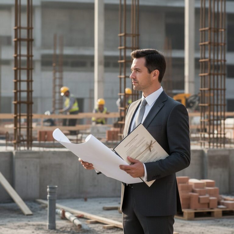 Construcții fără autorizație: riscuri și soluții pentru evitarea sancțiunilor legale